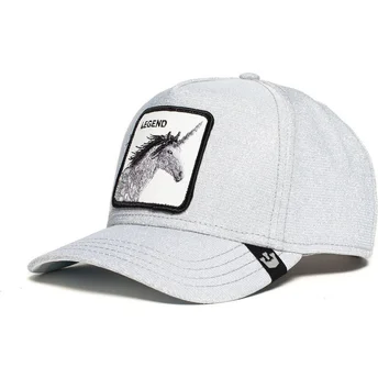 kapa-zaobljena-siva-snapback-purpurina-believer-the-farm-goorin-bros