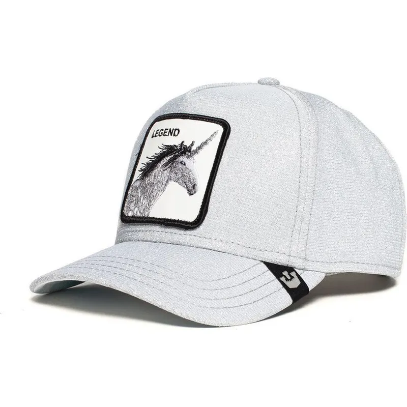 kapa-zaobljena-siva-snapback-purpurina-believer-the-farm-goorin-bros kapa-zaobljena-siva-snapback-purpurina-believer-the-farm-goorin-bros