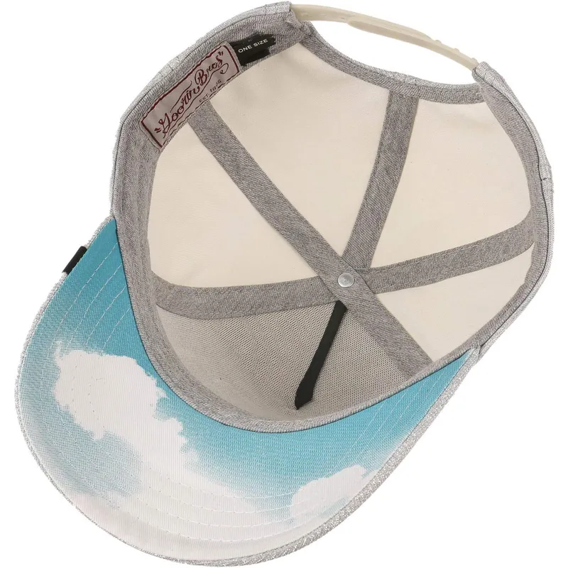 kapa-zaobljena-siva-snapback-purpurina-believer-the-farm-goorin-bros kapa-zaobljena-siva-snapback-purpurina-believer-the-farm-goorin-bros