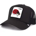 kapa-zaobljena-crna-snapback-sweet-lady-the-farm-goorin-bros