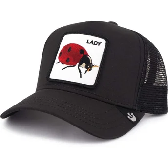 kapa-zaobljena-crna-snapback-sweet-lady-the-farm-goorin-bros