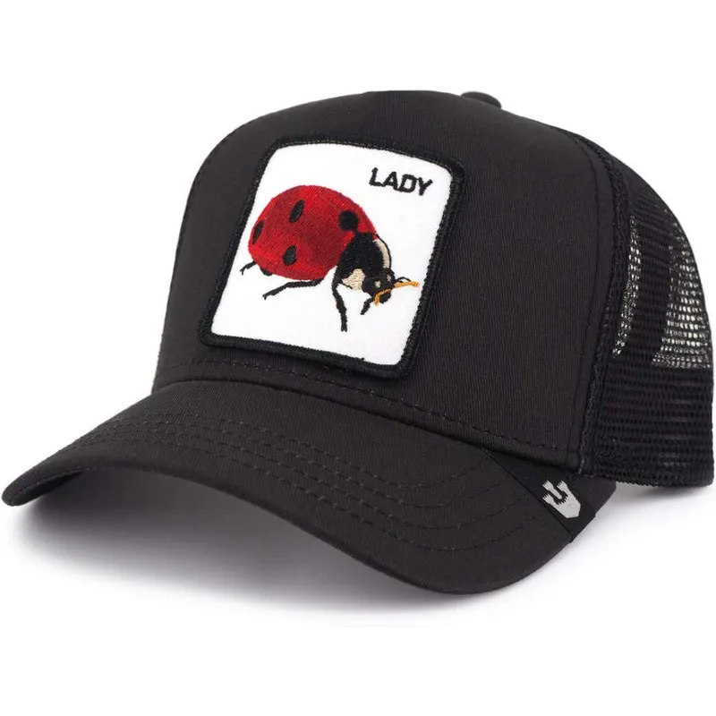 kapa-zaobljena-crna-snapback-sweet-lady-the-farm-goorin-bros