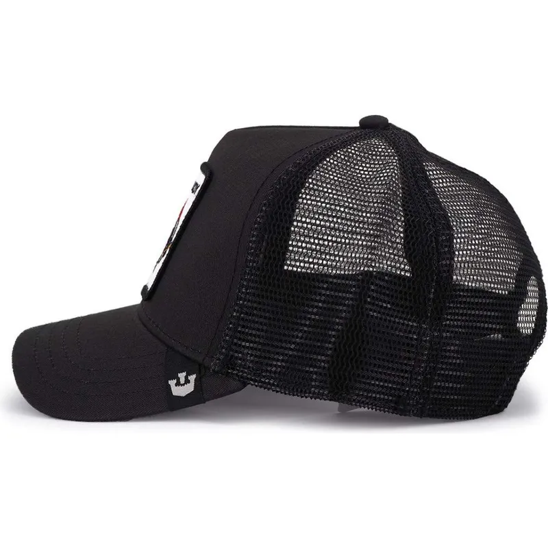 kapa-zaobljena-crna-snapback-sweet-lady-the-farm-goorin-bros