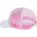 kapa-zaobljena-siva-snapback-rosa-purpurina-cal-veseljko-briga-medvjedici-capslab