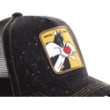 kapa-zaobljena-crna-snapback-loomin1-silvestar-looney-tunes-capslab