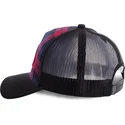 kapa-zaobljena-crna-snapback-estampado-cuadros-carb2-von-dutch