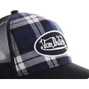 kapa-zaobljena-crna-snapback-estampado-cuadros-card2-von-dutch