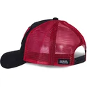 kapa-zaobljena-crna-snapback-dblpat-von-dutch