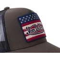 kapa-zaobljena-zelena-snapback-flakak-von-dutch