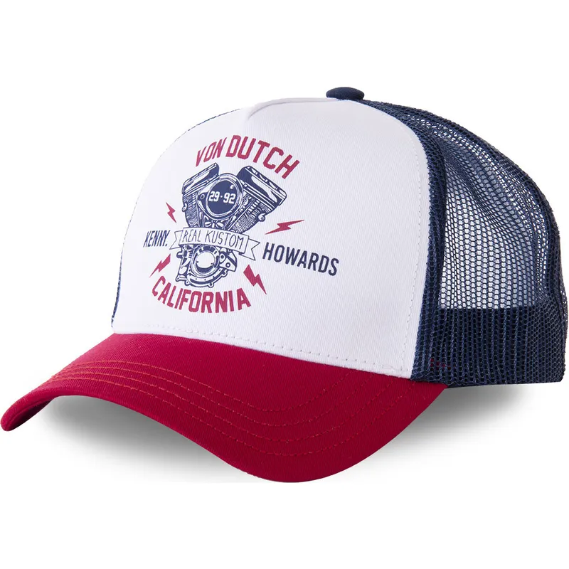 kapa-zaobljena-bijela-snapback-motblu-von-dutch