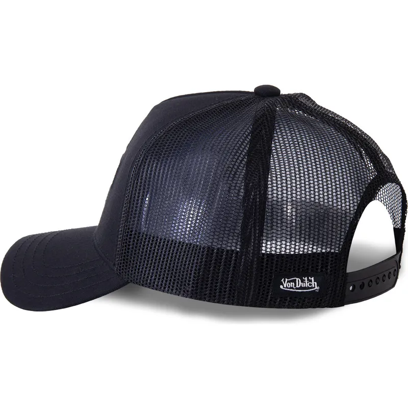 cap-zaobljena-black-snapback-von-dutch