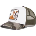 kapa-zaobljena-maskirni-snapback-butch-the-farm-goorin-bros
