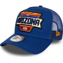 kapa-zaobljena-plava-snapback-a-frame-usa-patch-arizona-new-era