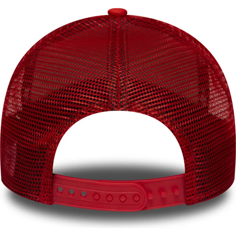 kapa-zaobljena-crvena-snapback-a-frame-usa-patch-california-new-era