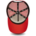 kapa-zaobljena-crvena-snapback-a-frame-usa-patch-california-new-era