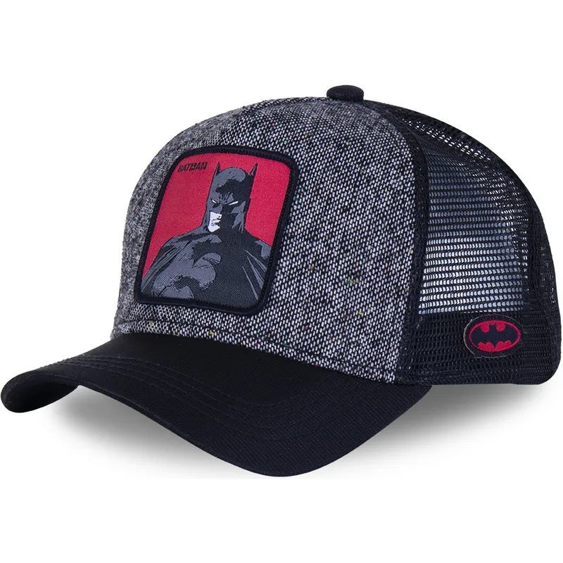 kapa-zaobljena-crna-snapback-bat2-batman-dc-comics-capslab