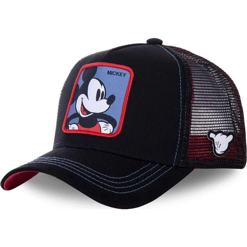 kapa-zaobljena-crna-snapback-mic2-mickey-mouse-disney-capslab