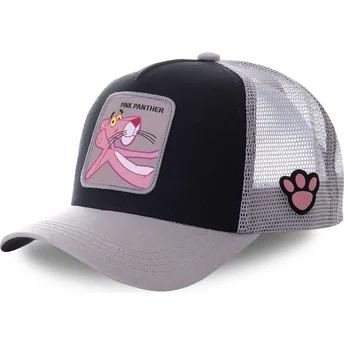 kapa-zaobljena-crna-snapback-pant4-ruzicasta-pantera-roza-panter-capslab