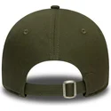 kapa-zaobljena-zelena-podesiv-9forty-new-era