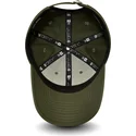 kapa-zaobljena-zelena-podesiv-9forty-new-era