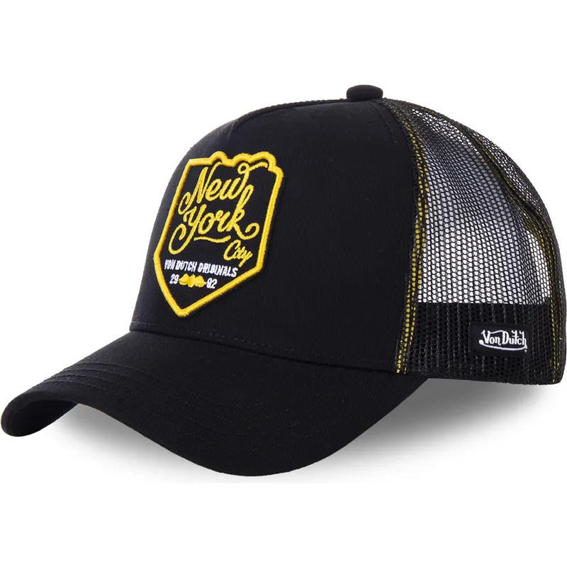 kapa-zaobljena-crna-snapback-new-york-city-new3-von-dutch kapa-zaobljena-crna-snapback-new-york-city-new3-von-dutch