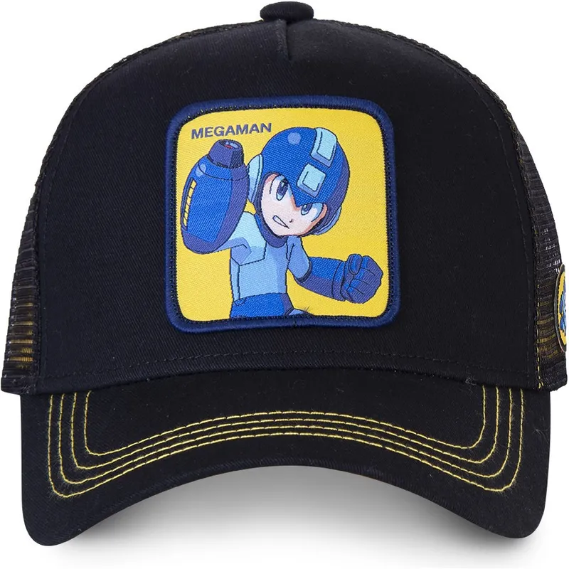 kapa-zaobljena-crna-snapback-her2-mega-man-capslab