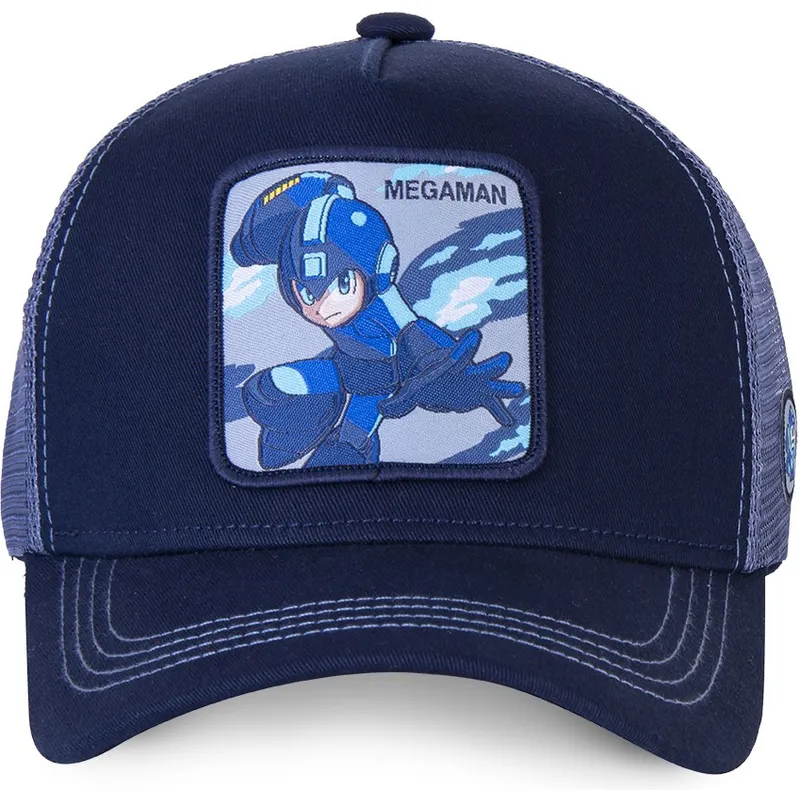kapa-zaobljena-plava-snapback-her3-mega-man-capslab