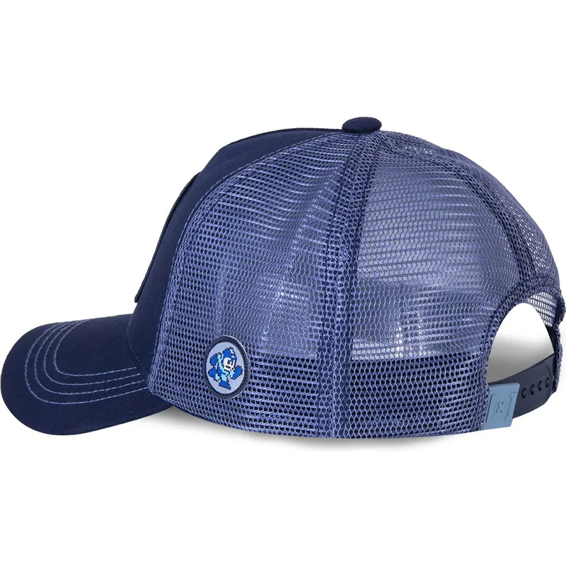kapa-zaobljena-plava-snapback-her3-mega-man-capslab