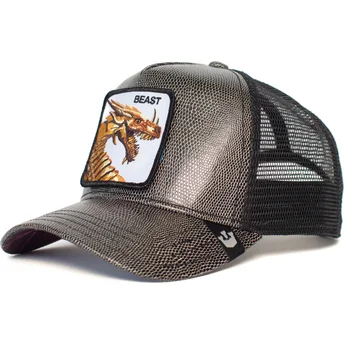 kapa-zaobljena-crna-snapback-fire-breather-the-farm-goorin-bros