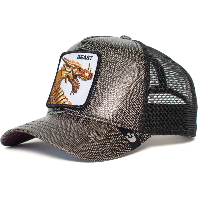 kapa-zaobljena-crna-snapback-fire-breather-the-farm-goorin-bros kapa-zaobljena-crna-snapback-fire-breather-the-farm-goorin-bros
