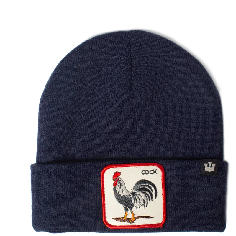 kapa-mornarsko-plava-winter-bird-the-farm-goorin-bros kapa-mornarsko-plava-winter-bird-the-farm-goorin-bros