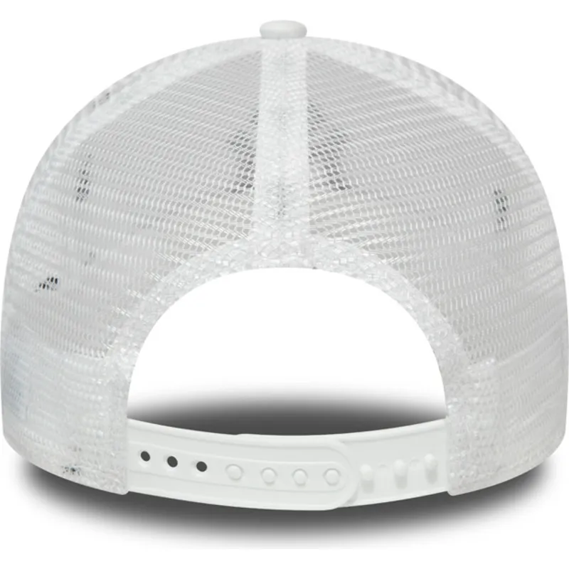 cap-zaobljena-white-snapback-negro-essential-a-frame-new-york-yankees-mlb-new-era