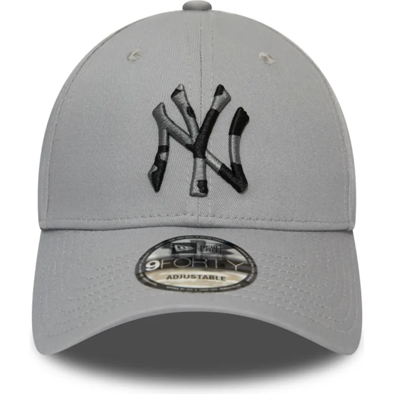 kapa-zaobljena-siva-podesiv-9forty-camo-infill-new-york-yankees-mlb-new-era