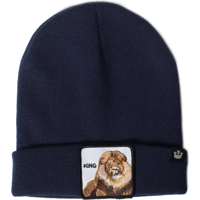 kapa-mornarsko-plava-hear-me-roar-the-farm-goorin-bros kapa-mornarsko-plava-hear-me-roar-the-farm-goorin-bros