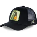 kapa-zaobljena-crna-snapback-pickle-ckl2-rick-sanchez-rick-i-morty-capslab