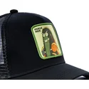 kapa-zaobljena-crna-snapback-pickle-ckl2-rick-sanchez-rick-i-morty-capslab