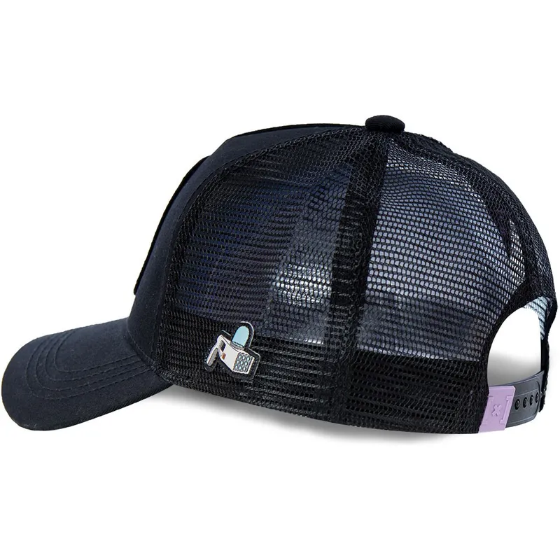 cap-zaobljena-black-snapback-rick-and-morty-rick-and-morty-capslab cap-zaobljena-black-snapback-rick-and-morty-rick-and-morty-capslab
