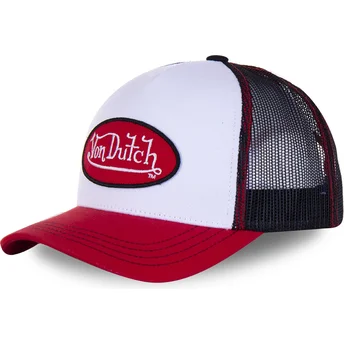 kapa-zaobljena-bijela-snapback-bbr-von-dutch