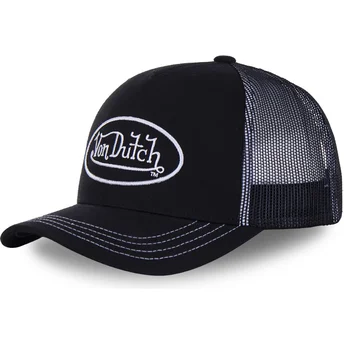 kapa-zaobljena-crna-snapback-bwb-von-dutch