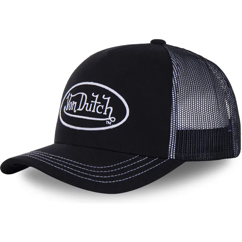 kapa-zaobljena-crna-snapback-bwb-von-dutch