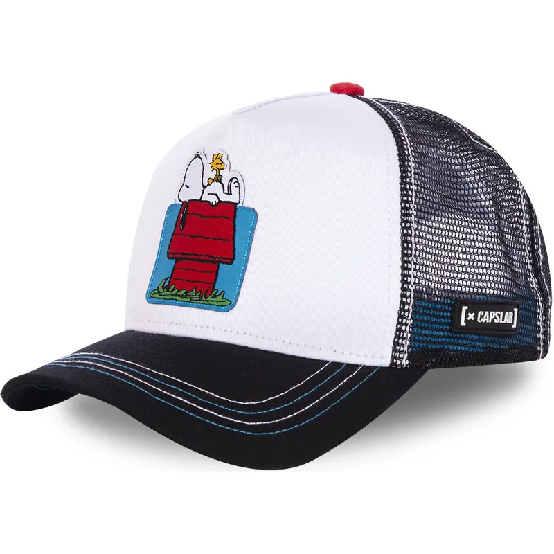kapa-zaobljena-bijela-snapback-casa-hou-snoopy-i-charlie-brown-kikiriki-capslab kapa-zaobljena-bijela-snapback-casa-hou-snoopy-i-charlie-brown-kikiriki-capslab