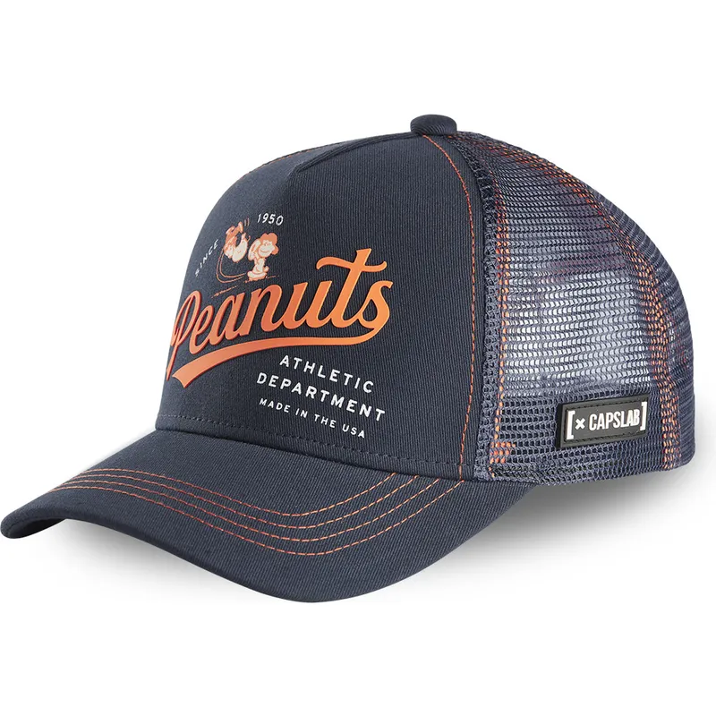 kapa-zaobljena-mornarsko-plava-snapback-naw2-peanuts-kikiriki-capslab