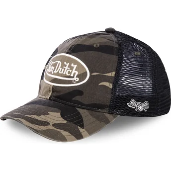 kapa-zaobljena-maskirni-snapback-army02-von-dutch