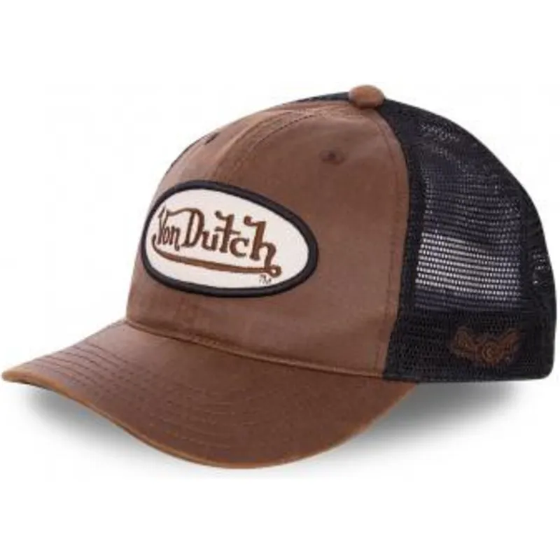 kapa-zaobljena-smeda-snapback-pete-von-dutch kapa-zaobljena-smeda-snapback-pete-von-dutch