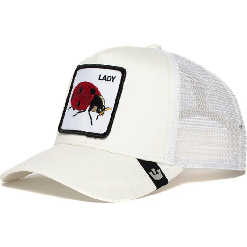 kapa-zaobljena-bijela-snapback-spot-the-farm-goorin-bros