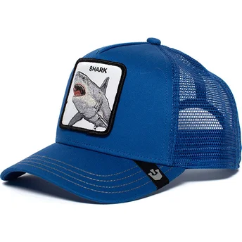 kapa-zaobljena-plava-snapback-chomp-chomp-the-farm-goorin-bros