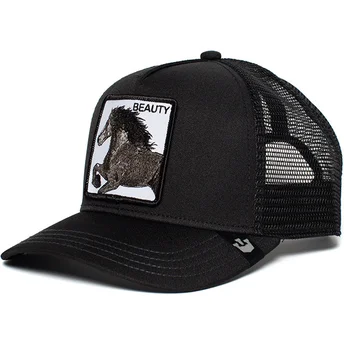 kapa-zaobljena-crna-snapback-black-beauty-the-farm-goorin-bros