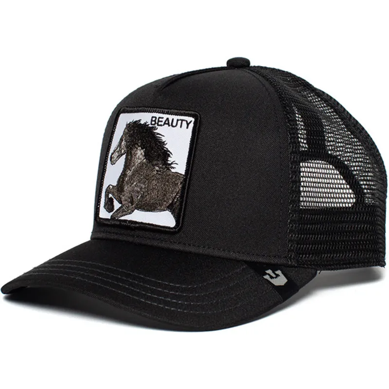 kapa-zaobljena-crna-snapback-black-beauty-the-farm-goorin-bros