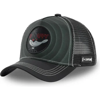 kapa-zaobljena-crna-snapback-bullseye-color-rings-loo-daf2-patak-daca-looney-tunes-capslab