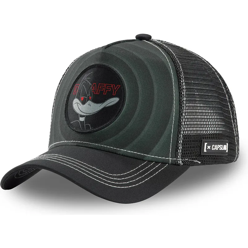 kapa-zaobljena-crna-snapback-bullseye-color-rings-loo-daf2-patak-daca-looney-tunes-capslab kapa-zaobljena-crna-snapback-bullseye-color-rings-loo-daf2-patak-daca-looney-tunes-capslab